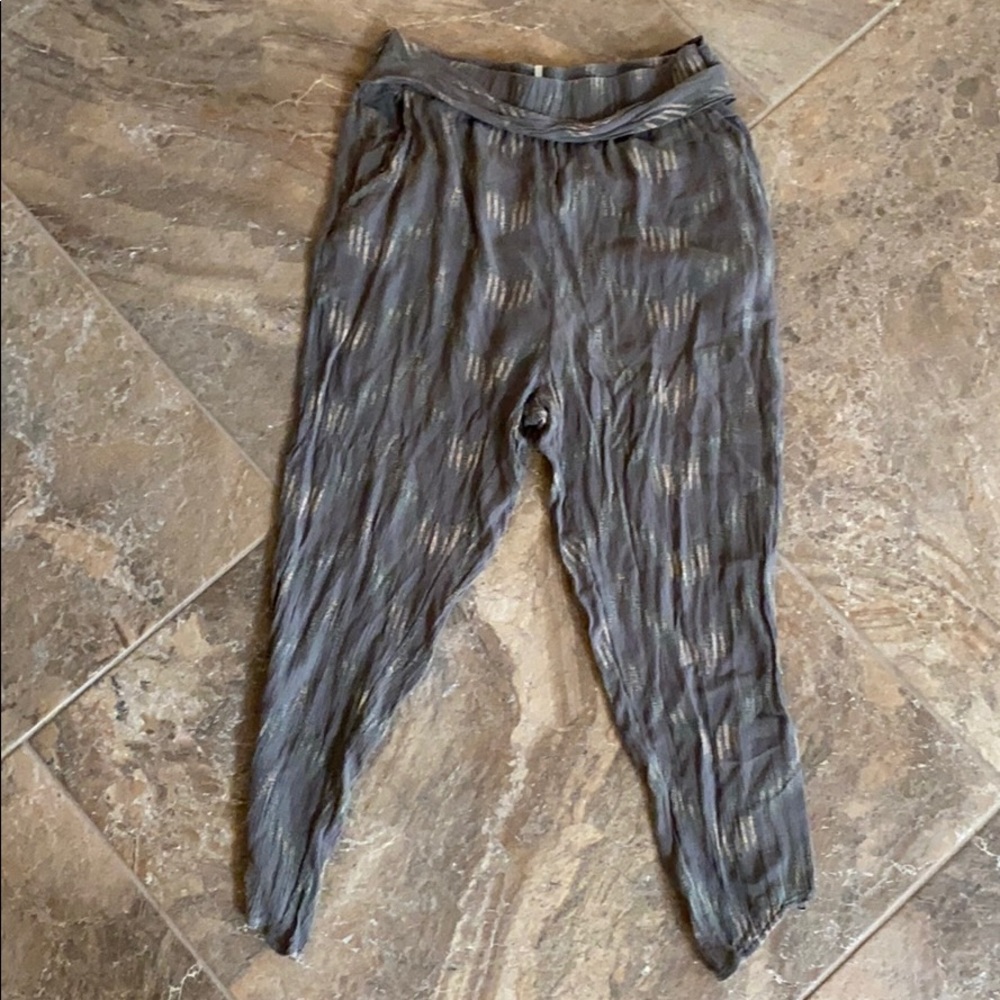 Free people pants